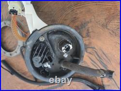 GENUINE BMW R1200GS K25 2008-2012 Fuel Pump Including Level Sender