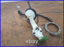 GENUINE BMW R1200GS K25 2008-2012 Fuel Pump Including Level Sender