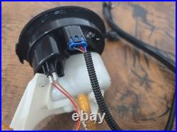 GENUINE BMW R1200GS K25 2008-2012 Fuel Pump Including Level Sender