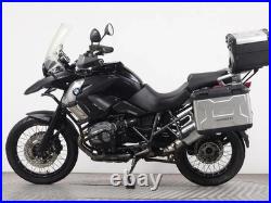 GENUINE BMW R1200GS K25 2008-2012 Fuel Pump Including Level Sender