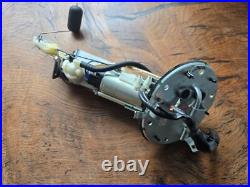 GENUINE HONDA VFR1200X 2012 on CROSSTOURER FUEL PUMP & LEVEL SENDER