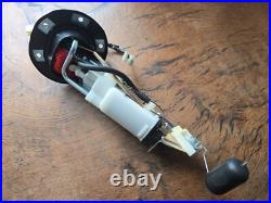 GENUINE HONDA VFR1200X 2012 on CROSSTOURER FUEL PUMP & LEVEL SENDER