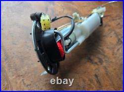 GENUINE HONDA VFR1200X 2012 on CROSSTOURER FUEL PUMP & LEVEL SENDER