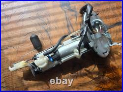 GENUINE HONDA VFR1200X 2012 on CROSSTOURER FUEL PUMP & LEVEL SENDER