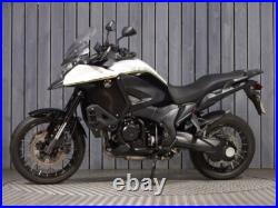 GENUINE HONDA VFR1200X 2012 on CROSSTOURER FUEL PUMP & LEVEL SENDER