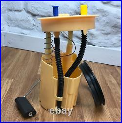GENUINE MINI R55 R56 Fuel Pump Sender Unit Level Sensor 16112756096. 40L. 20A