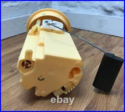 GENUINE MINI R55 R56 Fuel Pump Sender Unit Level Sensor 16112756096. 40L. 20A
