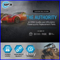 GMC Jimmy Fuel Pump Module Assembly & Fuel Level Sender 4-DOOR 1998-2004 4.3L