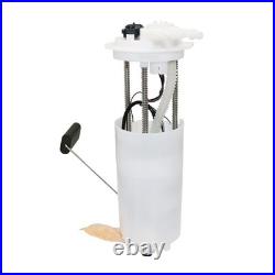 GMC Jimmy Fuel Pump Module Assembly & Fuel Level Sender 4-DOOR 1998-2004 4.3L