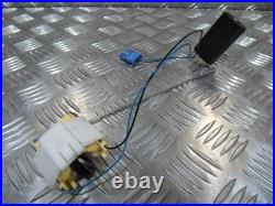 Genuine BMW M1000 S1000 R RR XR Petrol tank fuel level sender 2014 to 2025
