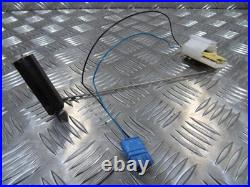 Genuine BMW M1000 S1000 R RR XR Petrol tank fuel level sender 2014 to 2025