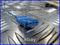 Genuine BMW M1000 S1000 R RR XR Petrol tank fuel level sender 2014 to 2025