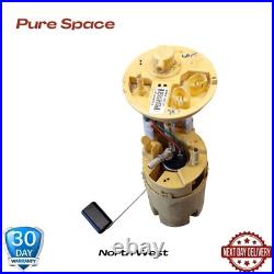 Genuine Bmw X5 F15 X6 F16 Diesel In Tank Fuel Pump Level Sender 7380136
