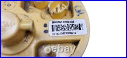 Genuine Bmw X5 F15 X6 F16 Diesel In Tank Fuel Pump Level Sender 7380136