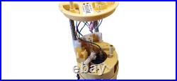Genuine Bmw X5 F15 X6 F16 Diesel In Tank Fuel Pump Level Sender 7380136