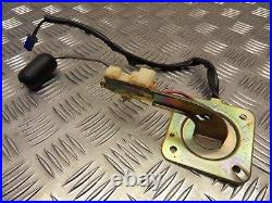 Genuine Honda VFR 800 Petrol tank fuel level sender unit 1998 to 2001