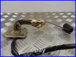Genuine Honda VFR 800 Petrol tank fuel level sender unit 1998 to 2001