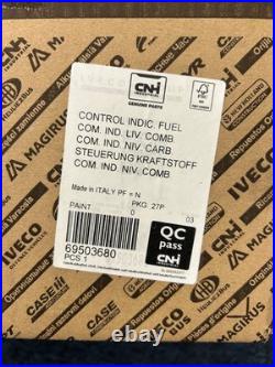 Genuine Iveco Daily 3.0D 2009-on In Tank Fuel Pump & Level Sender P/N 69503680