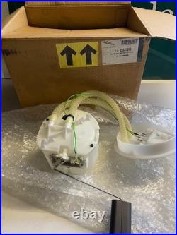 Genuine Jaguar X-type Diesel Fuel Tank Level Sender Unit C2s41298