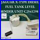Genuine Jaguar X-type Diesel Fuel Tank Level Sender Unit C2s41298