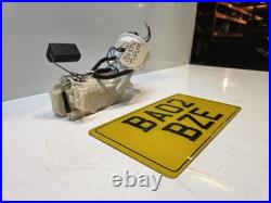 Genuine K20a Ep3 Type R 2001 2006 Fuel Pump Cradle Sender Level (free P&p) Genuine K20a Ep3 Type R 2001 2006 Fuel Pump Cradle Sender Level (free P&p)