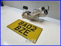 Genuine K20a Ep3 Type R 2001 2006 Fuel Pump Cradle Sender Level (free P&p) Genuine K20a Ep3 Type R 2001 2006 Fuel Pump Cradle Sender Level (free P&p)