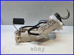 Genuine K20a Ep3 Type R 2001 2006 Fuel Pump Cradle Sender Level (free P&p)