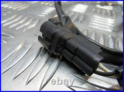 Genuine Kawasaki GTR / ZZR 1400 Petrol tank fuel level sender unit 2006 to 2016