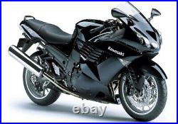 Genuine Kawasaki GTR / ZZR 1400 Petrol tank fuel level sender unit 2006 to 2016