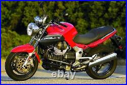 Genuine Moto Guzzi Breva 850 1100 1200 Fuel Pump And Level Sender