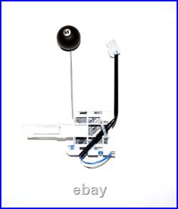 Genuine Porsche 955 957 Cayenne Fuel Level Sender RH 95562080601 NEW