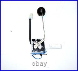 Genuine Porsche 955 957 Cayenne Fuel Level Sender RH 95562080601 NEW