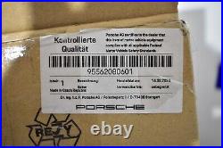 Genuine Porsche 955 957 Cayenne Fuel Level Sender RH 95562080601 NEW