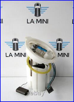 Genuine Used MINI Fuel Pump/Sender Unit for (Petrol) F55 F56 F57 7300477