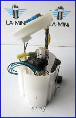 Genuine Used MINI Fuel Pump/Sender Unit for (Petrol) F55 F56 F57 7300477