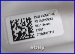 Genuine Used MINI Fuel Pump/Sender Unit for (Petrol) F55 F56 F57 7300477