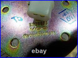 Genuine Vauxhall Opel Euromidi Fuel gauge level sender unit 1988 to 1996 NOS