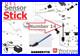 Genuine WESTWOOD V2550HE Fuel Level Sender Stick CXFSEU