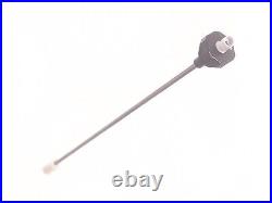 Genuine bobcat fuel sender, level sensor, 418, E08, E10, E10z 7287029