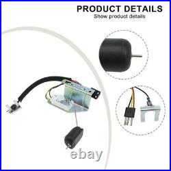 Harley Davidson Softail Fuel Level Sending Unit 2002-2005 Fuel Sender 75300-05