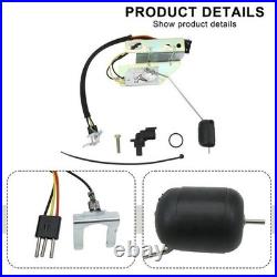 Harley Davidson Softail Fuel Level Sending Unit 2002-2005 Fuel Sender 75300-05