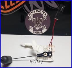 Harley Davidson Touring Electra Glide Road King Fuel Level Sender Sensor 2008