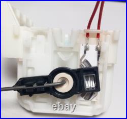 Harley Davidson Touring Electra Glide Road King Fuel Level Sender Sensor 2008