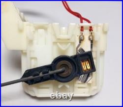 Harley Davidson Touring Electra Glide Road King Fuel Level Sender Sensor 2008 Harley Davidson Touring Electra Glide Road King Fuel Level Sender Sensor 2008