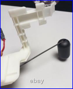 Harley Davidson Touring Electra Glide Road King Fuel Level Sender Sensor 2008