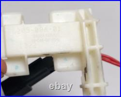 Harley Davidson Touring Electra Glide Road King Fuel Level Sender Sensor 2008