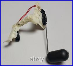 Harley Davidson Touring Electra Glide Road King Fuel Level Sender Sensor 2008