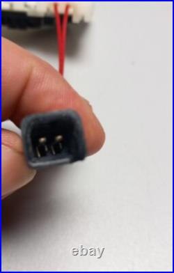 Harley Davidson Touring Electra Glide Road King Fuel Level Sender Sensor 2008