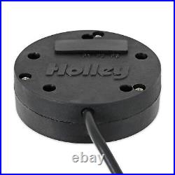 Holley Easy Level Universal Floatless Fuel Level Sender SAE 5 Bolt (5 x 54mm)