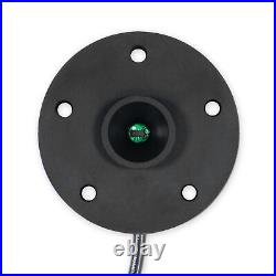 Holley Easy Level Universal Floatless Fuel Level Sender SAE 5 Bolt (5 x 54mm)